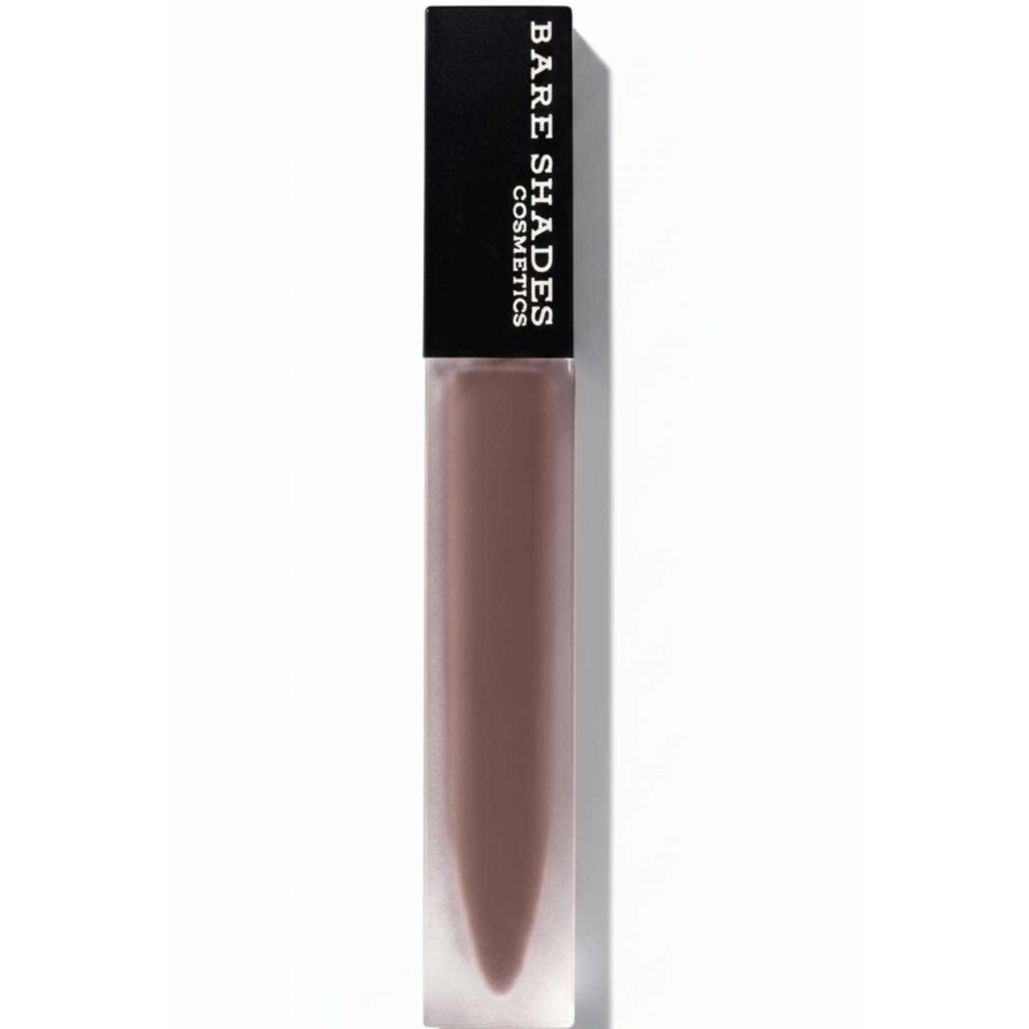 Matte Liquid Lipstick in the Shade (Cocoa)