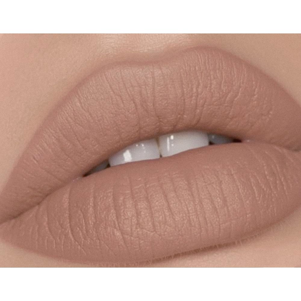 Matte Liquid Lipstick Bundle (Bare & Bold)