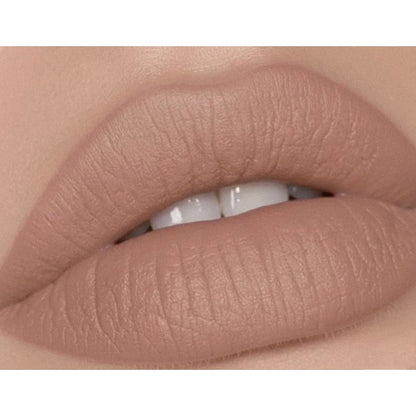 Matte Liquid Lipstick Bundle (Bare & Bold)