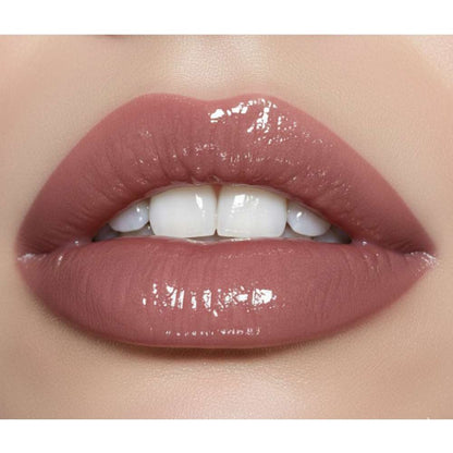 Tinted Lip Gloss in the Shade (Mauve)