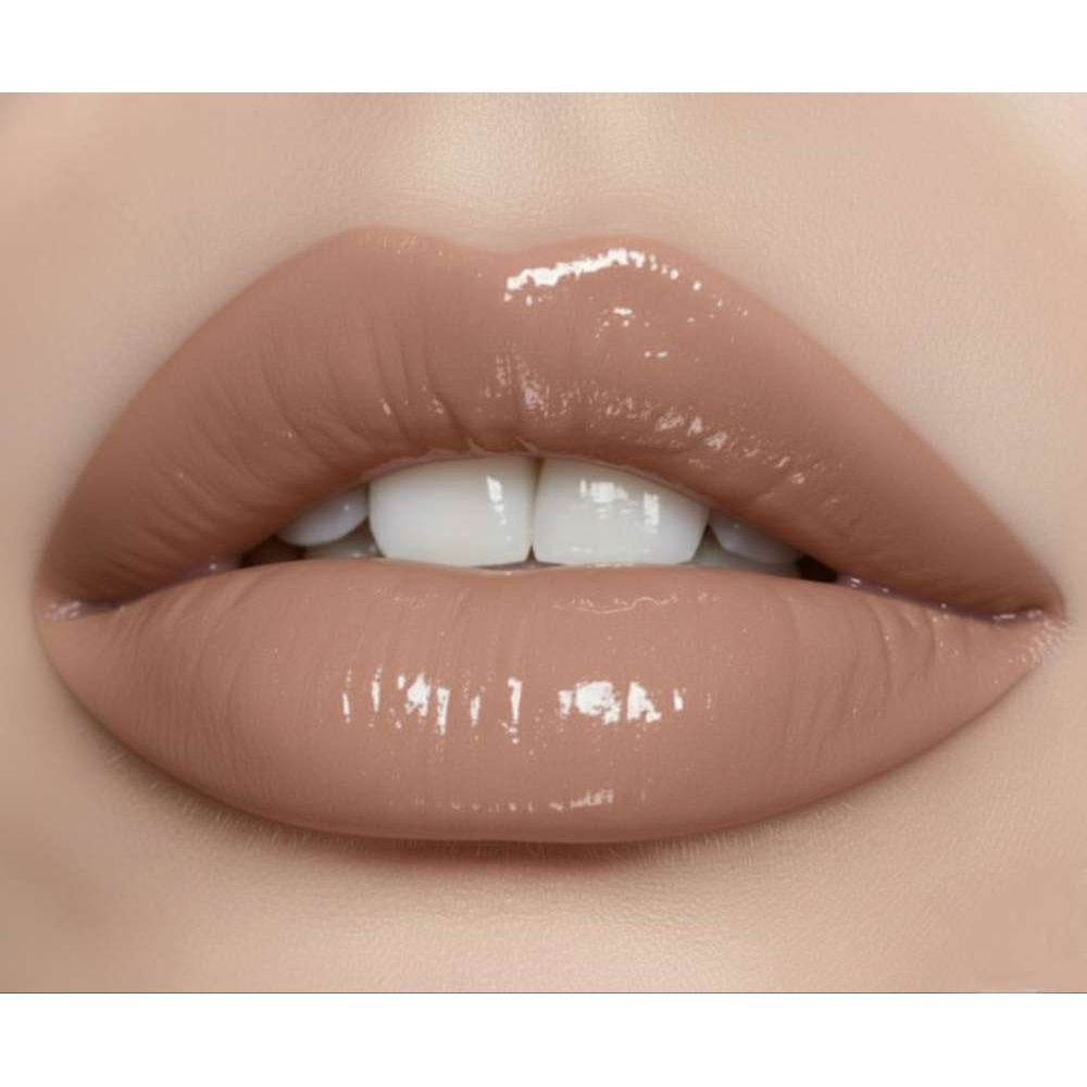 Tinted Lip Gloss in The Shades (Dream)