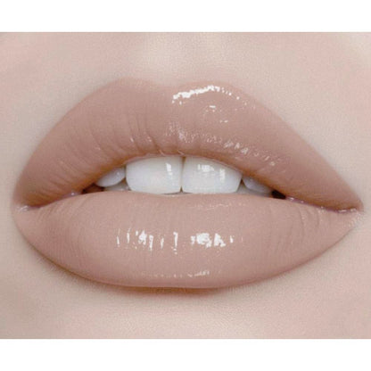 Tinted Lip Gloss in the Shade (Orchid)