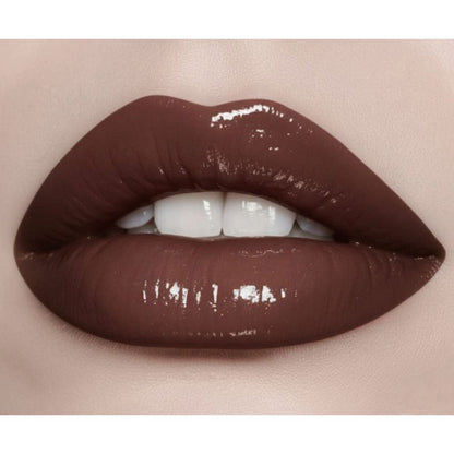 Tinted Lip Gloss in the Shade (Hot chocolate)