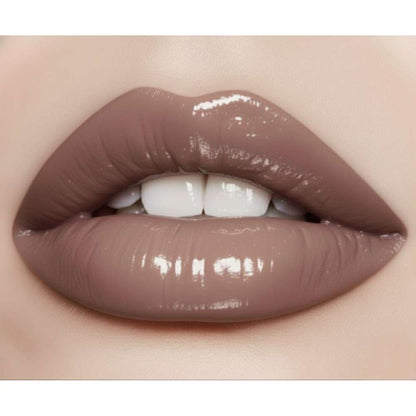 Tinted Lip Gloss in the Shade (Cork)