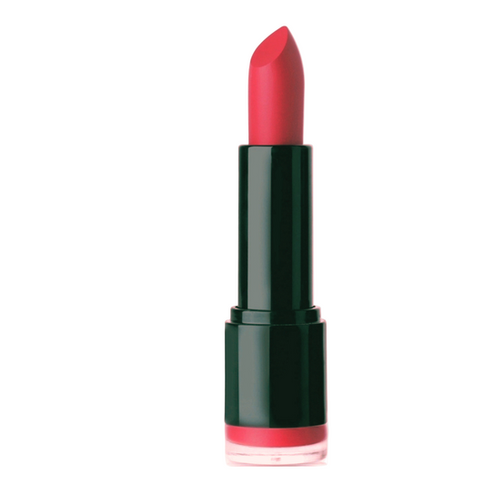 Velvet Matte Lipstick in the Shade (Cherry Bomb)