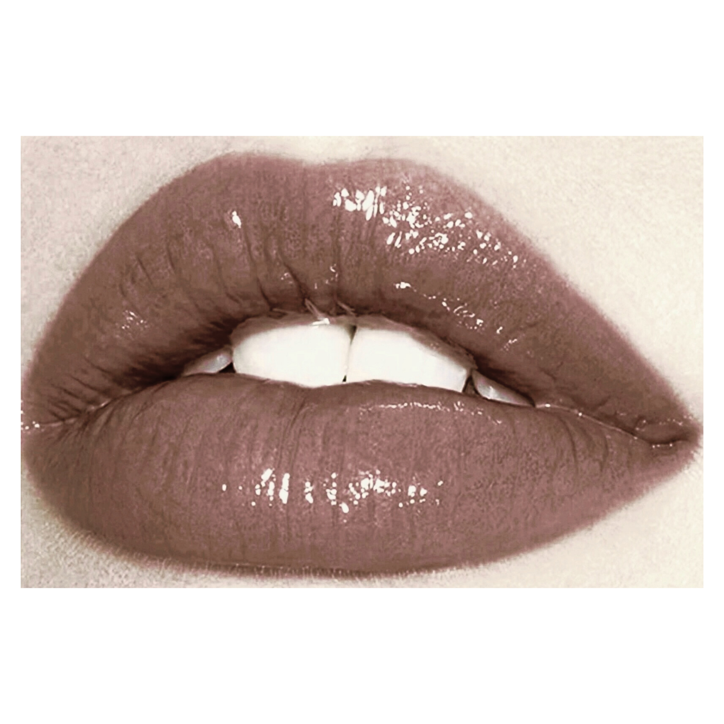 Tinted Lip Gloss Bundle (Mahogany Glow)