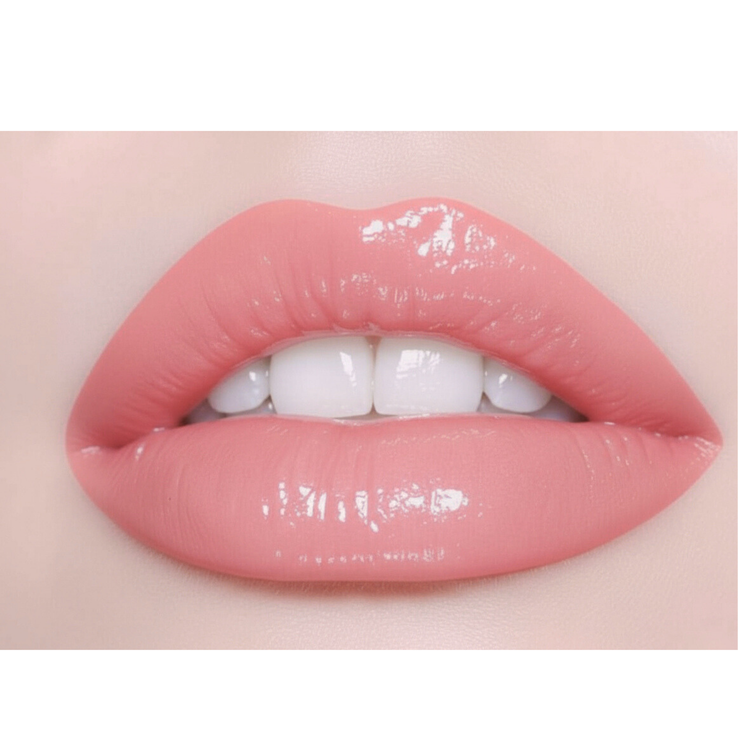 Tinted Lip Gloss Set Bundle (Sun Kiss)