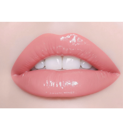 Tinted Lip Gloss Set Bundle (Sun Kiss)