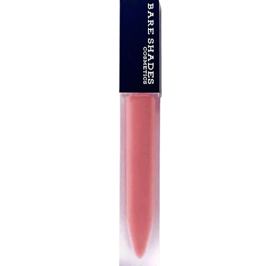 Matte Liquid Lipstick in the Shade (Crush)